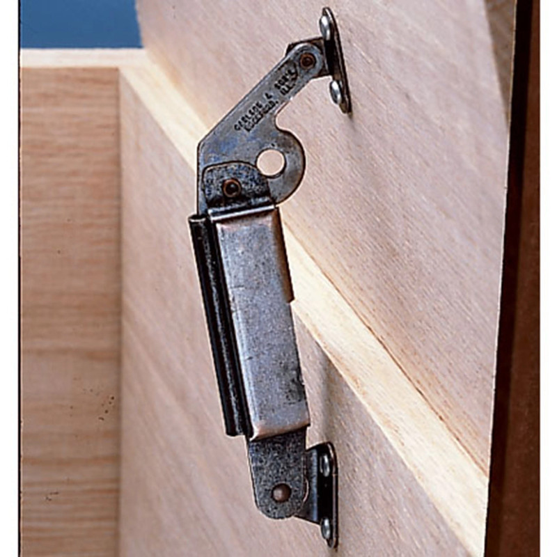 Lid Support - Left Mount - 45-55 IP